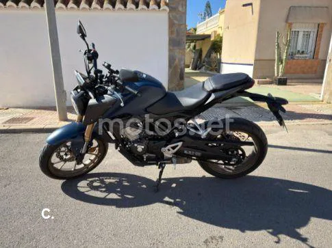 Honda CB125R 4000 € 2024 Almería - 1