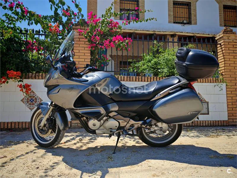Honda NT700V Deauville 3100 € 2008 Córdoba - 1