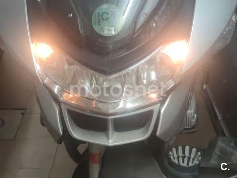 BMW R 1200 RT 5300 € 2007 Madrid - 1