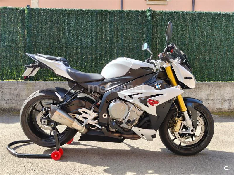 BMW S 1000 R 10.500 € 2016 Cantabria - 1