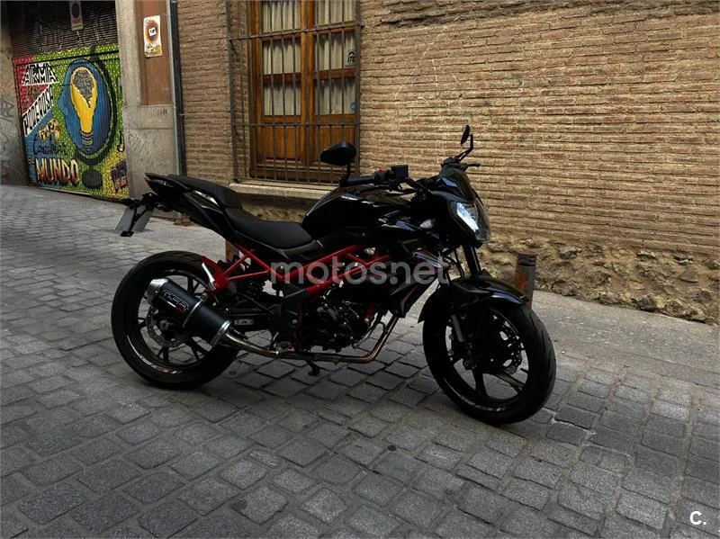 Benelli BN 125 2299 € 2024 Madrid - 1