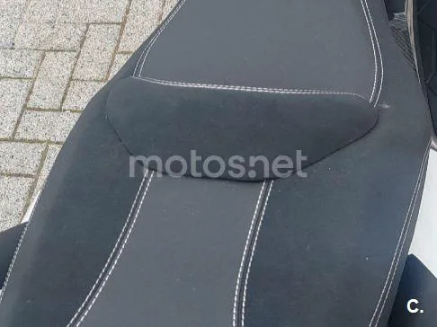 Wottan GT2 125 1900 € 2025 Madrid - 1