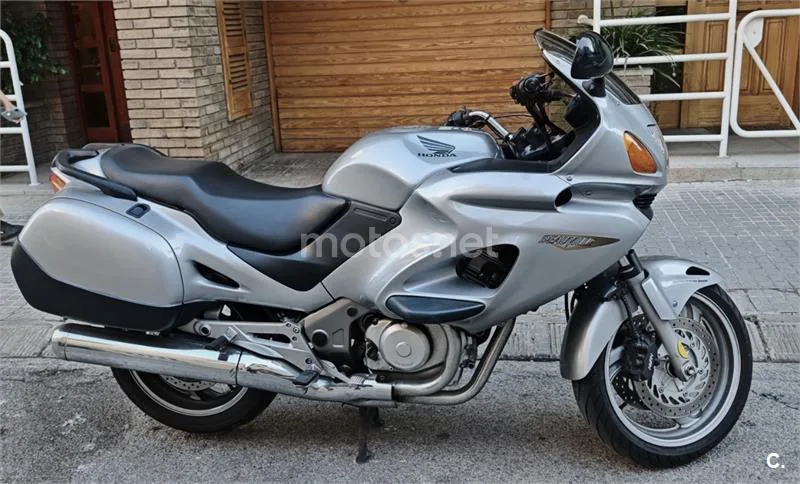 Honda NT650V Deauville 2850 € 2003 Barcelona - 1