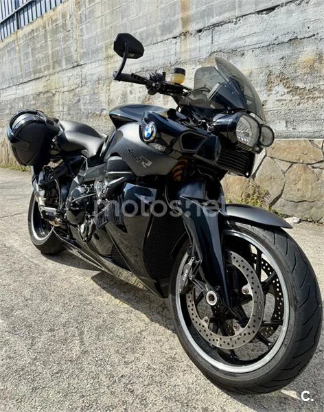 BMW K 1200 R 5600 € 2006 A Coruña - 1