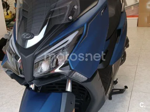 Kymco X-Town CT 125 2750 € 2023 Girona - 1