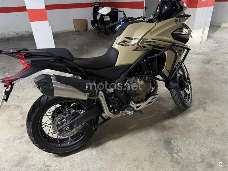 Voge 625DSX 6100 € 2026 Cádiz - 1