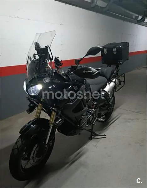 Yamaha XT1200Z Super Ténéré 5500 € 2013 Málaga - 1