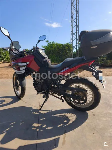Malaguti Dune 125 2500 € 2019 Córdoba - 1