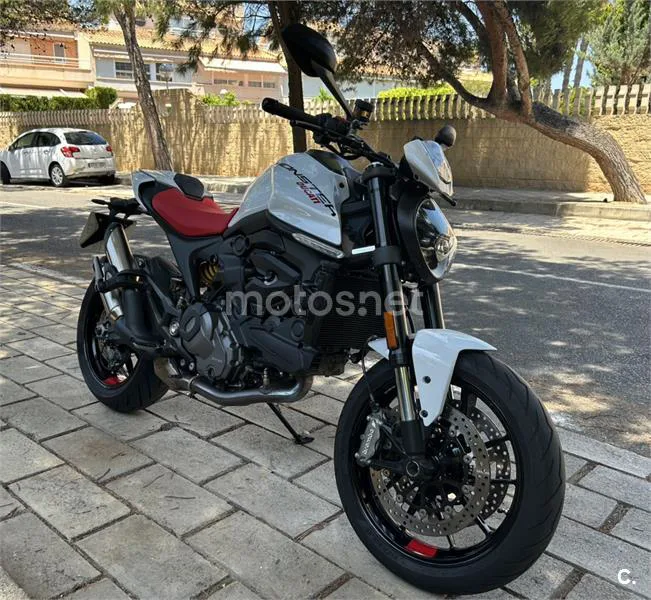 Ducati Monster 8600 € 2023 Alicante - 1