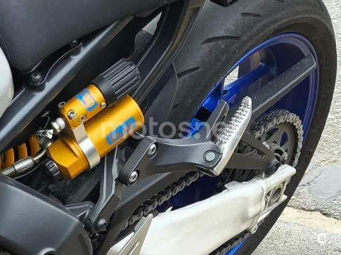 Yamaha MT-09 7600 € 2023 Ceuta - 1