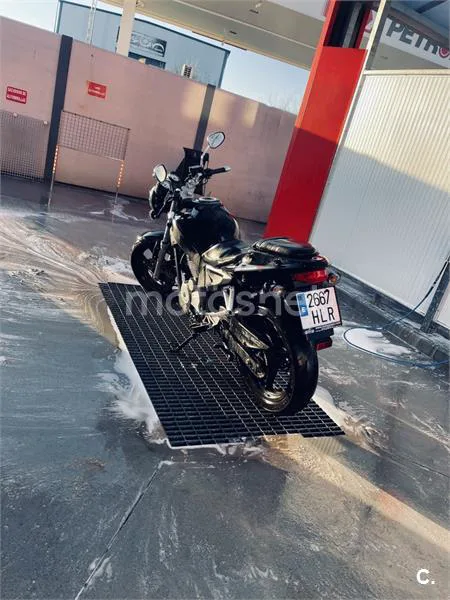 Daelim Roadwin 125 1150 € 2011 Madrid - 1