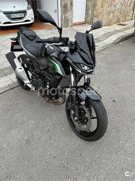Kawasaki Z500 5500 € 2024 Cantabria - 1