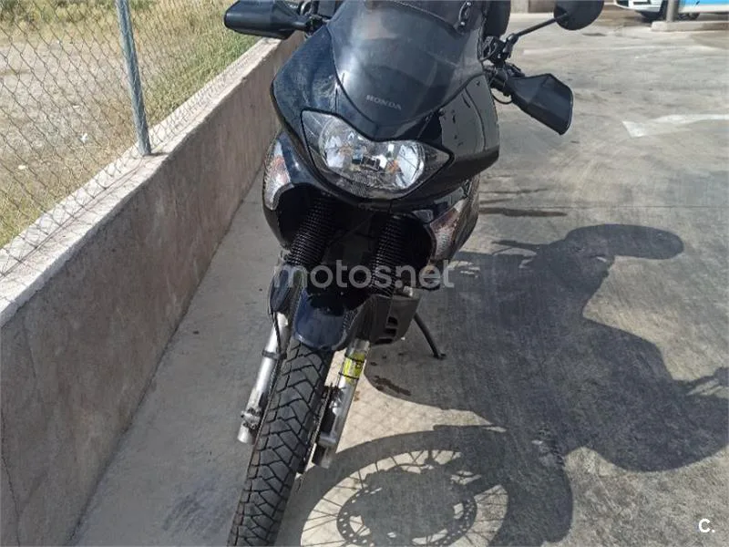Honda XL650V Transalp 2700 € 2005 Madrid - 1