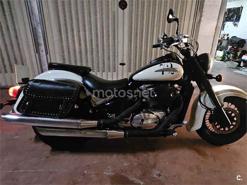 Suzuki Intruder C800 3550 € 2004 Cantabria - 1