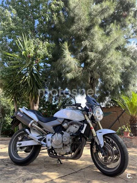 Honda CB600F Hornet 3500 € 2007 Badajoz - 1