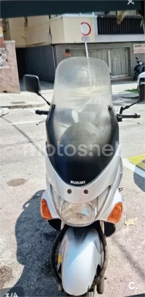 Suzuki Epicuro 150 600 € 2000 Barcelona - 1