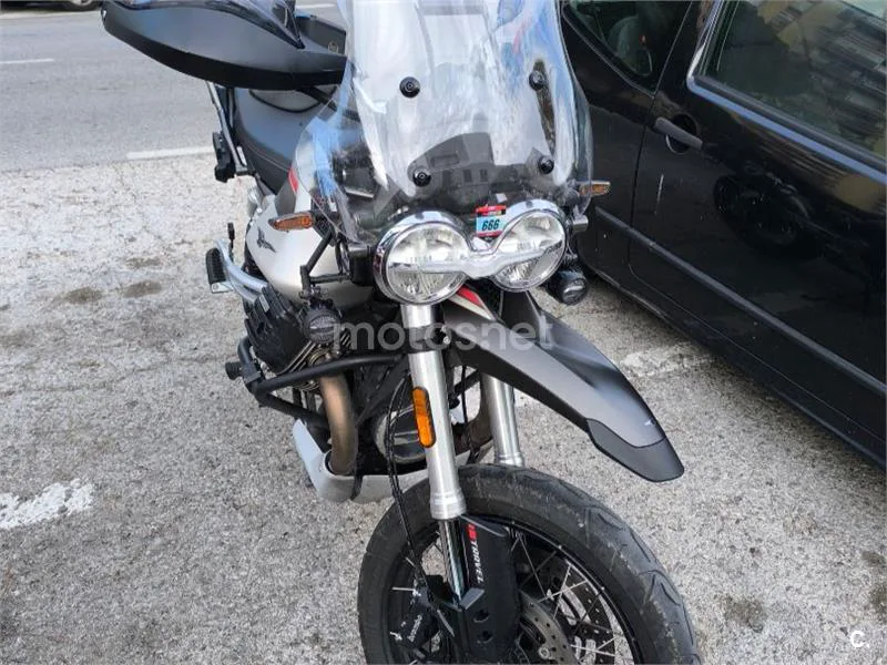 Moto Guzzi V85 TT 8990 € 2023 Cádiz - 1