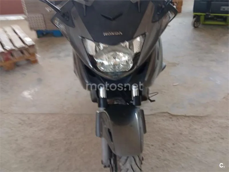 Honda NT700V Deauville 3700 € 2007 Alicante - 1
