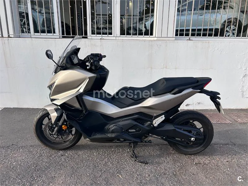 Honda Forza 750 9000 € 2025 Las Palmas - 1