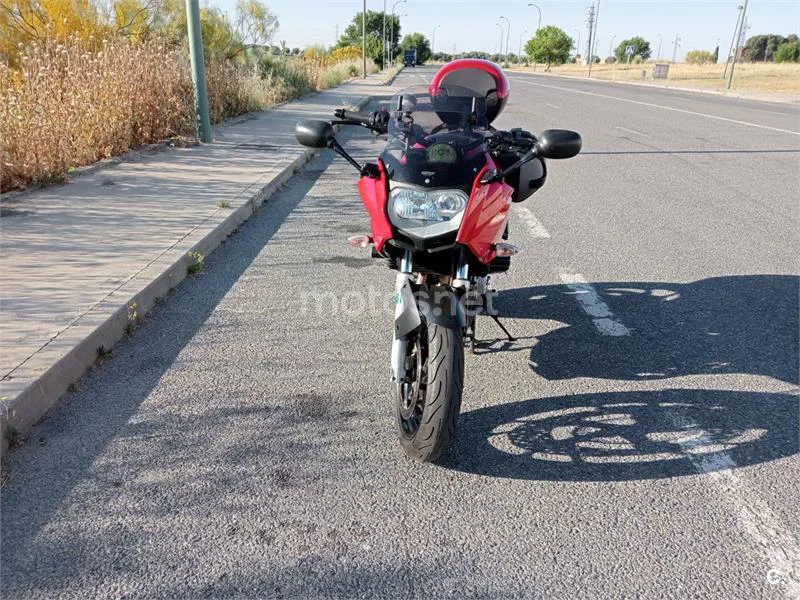 BMW F 800 ST 2995 € 2006 Madrid - 1