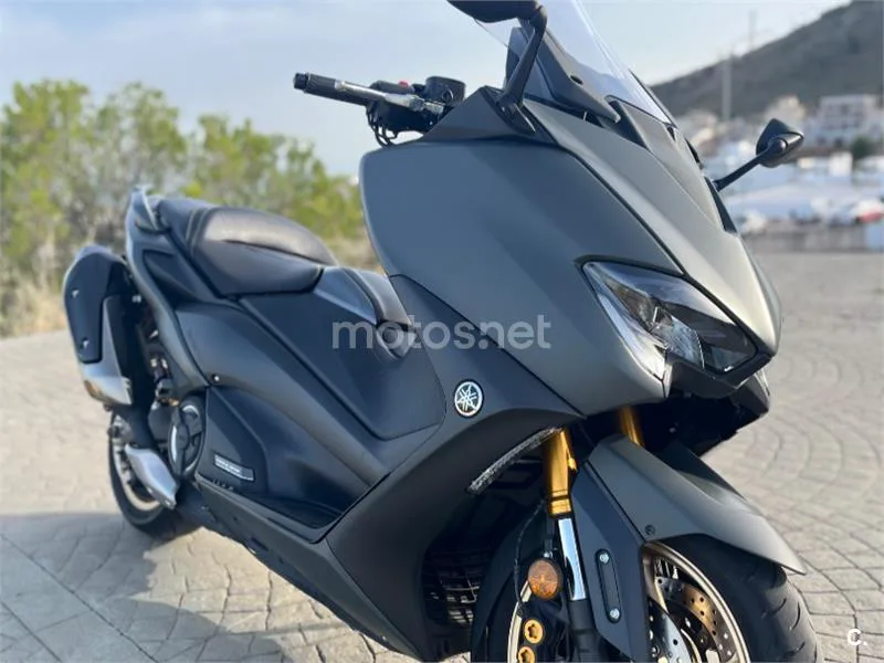 Yamaha TMAX 560 7800 € 2020 Málaga - 1