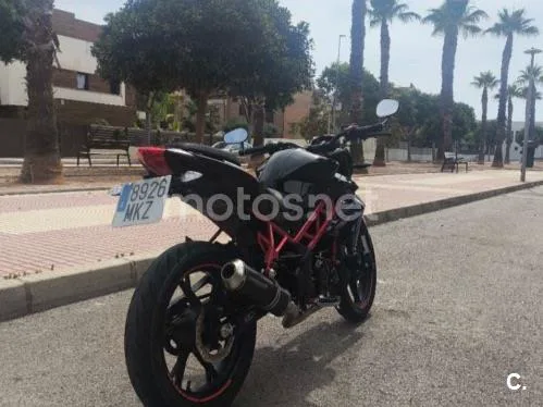 Benelli BN 125 2000 € 2023 Valencia - 1