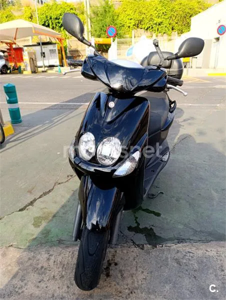 Yamaha Neo's 50 600 € 2016 Madrid - 1