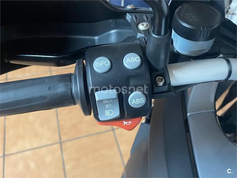 BMW R 1200 GS 7500 € 2007 Murcia - 1
