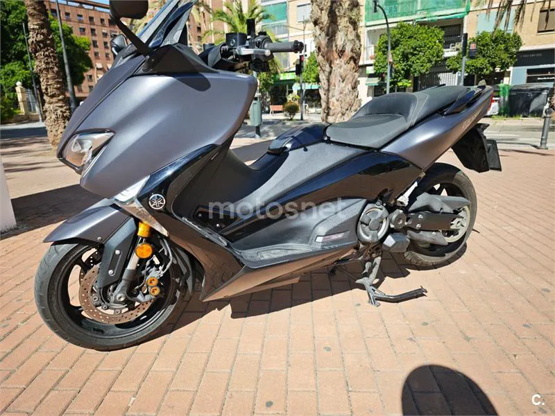Yamaha TMAX 8000 € 2017 Valencia - 1