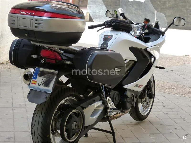 BMW F 800 GT 3750 € 2015 Granada - 1