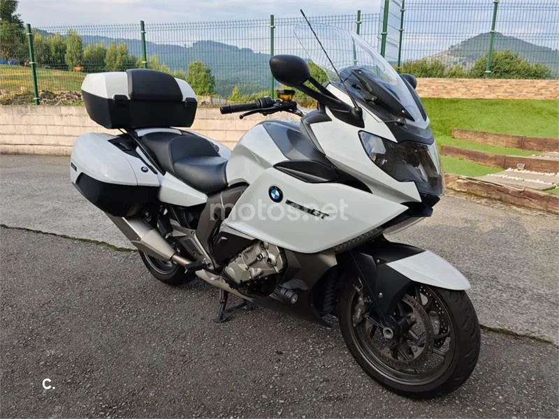 BMW K 1600 GT 9999 € 2015 Bizkaia - 1