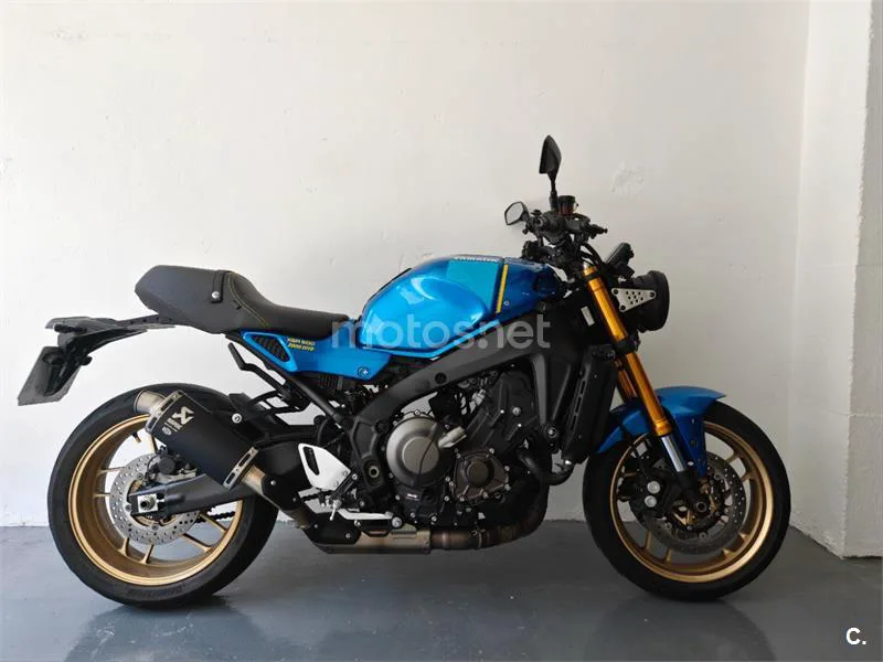 Yamaha XSR900 9299 € 2022 Barcelona - 1