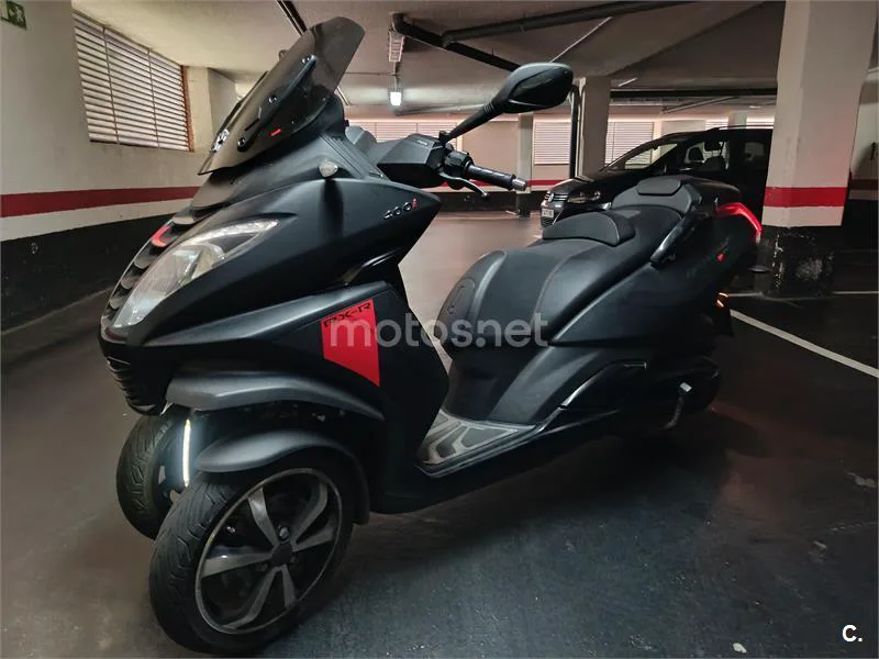 Peugeot Metropolis 400 4700 € 2017 Cantabria - 1