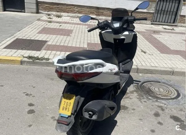 Aprilia SXR 50 1200 € 2023 Cádiz - 1