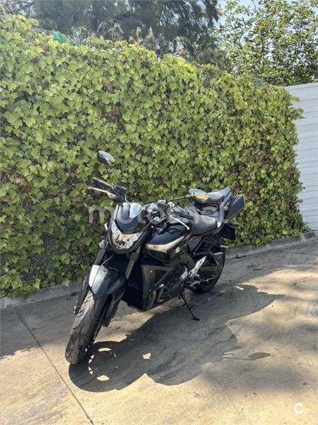 Suzuki B-King 7000 € 2008 Barcelona - 1