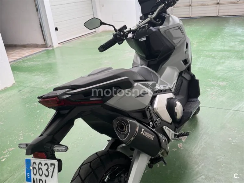 Honda X-ADV 11.500 € 2025 Las Palmas - 1