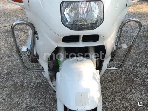 BMW R 850 R 2000 € 2000 Girona - 1