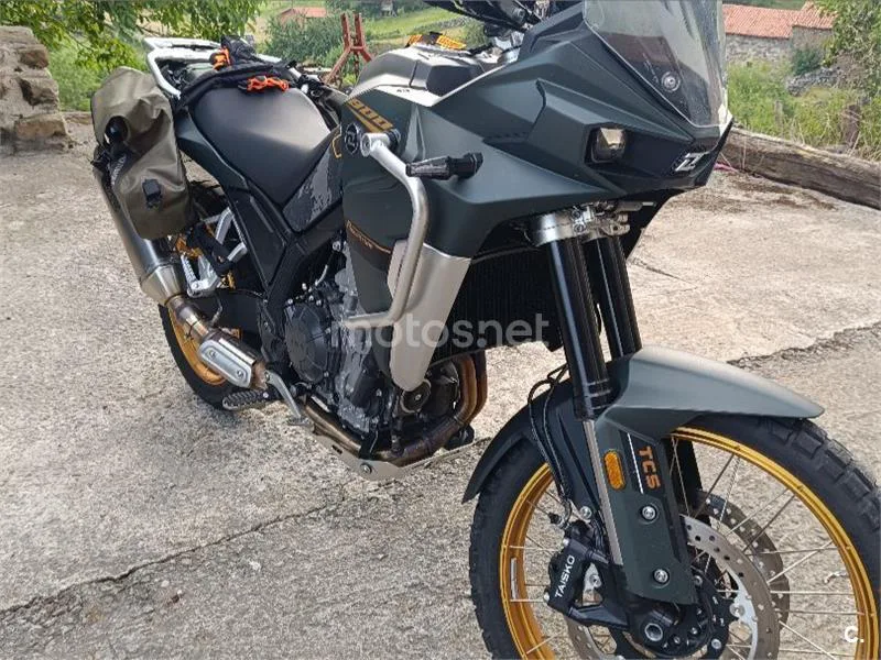 KOVE 800X Pro 6500 € 2025 Cantabria - 1