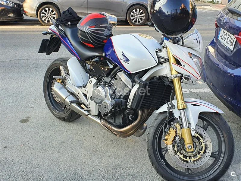 Honda CB600F Hornet 2800 € 2007 Sevilla - 1
