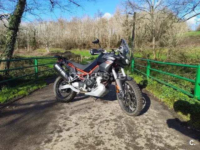 Aprilia Tuareg 660 8300 € 2024 Cantabria - 1