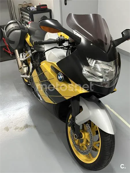 BMW K 1200 S 3500 € 2005 Murcia - 1