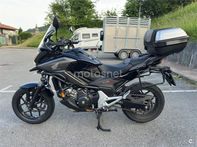 Honda NC750X 5200 € 2020 Bizkaia - 1
