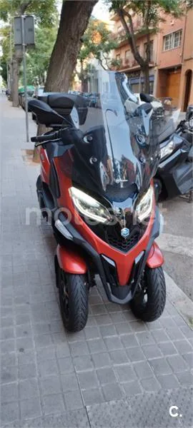 Piaggio MP3 400 Sport 6800 € 2023 Barcelona - 1