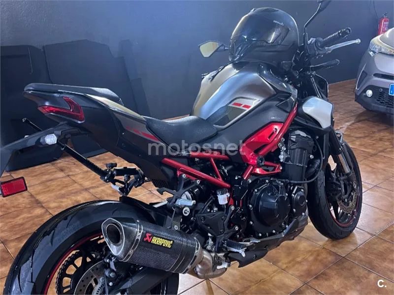 Kawasaki Z900 8500 € 2025 Las Palmas - 1