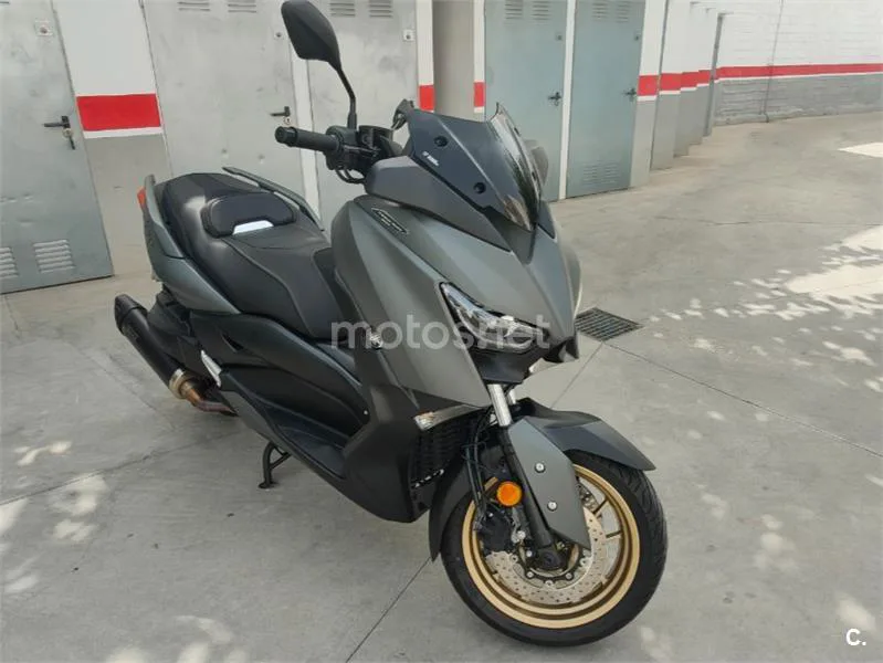 Yamaha XMAX 400 5500 € 2021 Valencia - 1