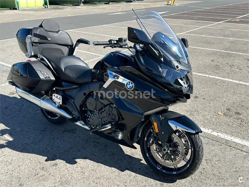 BMW K 1600 Grand America 21.000 € 2018 Madrid - 1