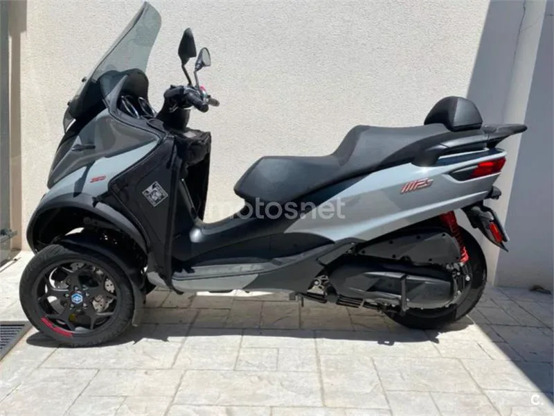 Piaggio MP3 350 5900 € 2020 Toledo - 1