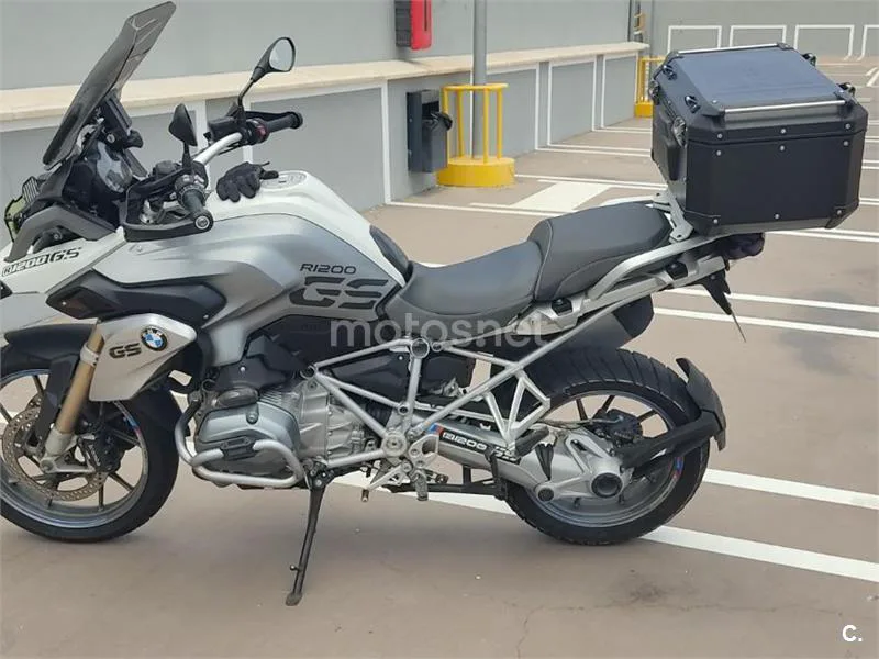 BMW R 1200 GS 9900 € 2014 Las Palmas - 1
