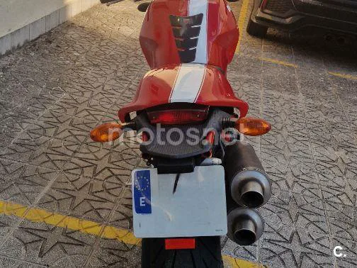 Ducati Monster 1000 IE 4300 € 2006 Segovia - 1