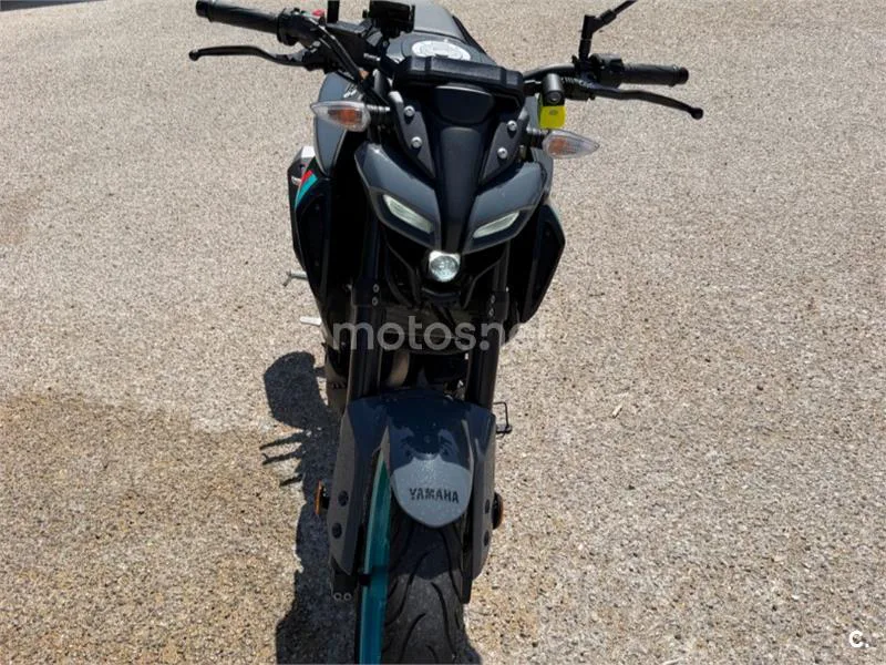 Yamaha MT-125 4200 € 2024 Cádiz - 1